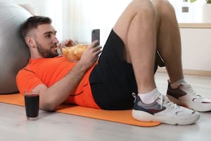 Entrenar es una de las actividades más importantes para el bienestar, pero muchas es difícil tomar la decisión de comenzar