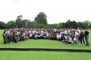 Las claves del éxito de los emprendedores latinoamericanos