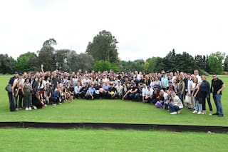 Las claves del éxito de los emprendedores latinoamericanos