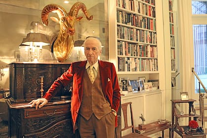 Gay Talese