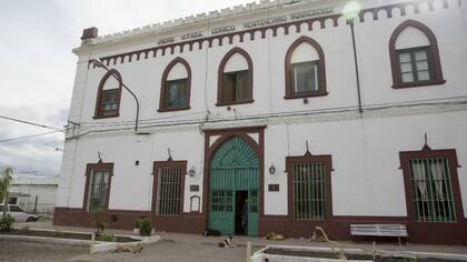 Entrevista a Alan Schlenker desde la cárcel de Azul