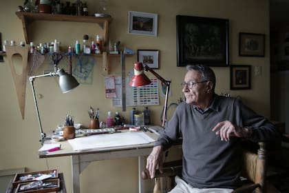 Sobre la belleza, Eguía concluye: "Puede esconder una trampa. La piel de la serpiente es hermosa"