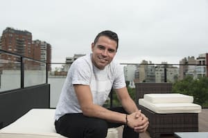 Para Saviola, Gallardo ya está en la cima y defiende a Scaloni contra todos