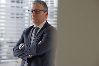 “Massa es un político mucho más ambicioso, voraz y autogestionable que Alberto Fernández”