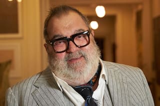 Jorge Lanata presenta una leve mejoría y avanza en su recuperación