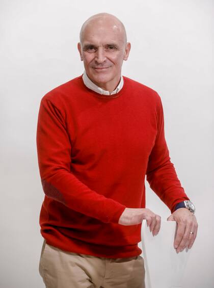Entrevista a Jose Luis Espert