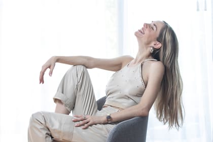 Entrevista a la actriz Julieta Nair Calvo