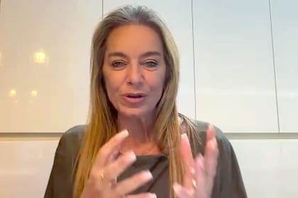 Entrevista a la psicologa Einat Kaufman