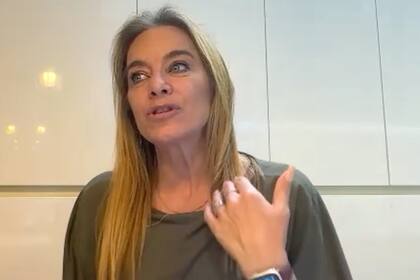 Entrevista a la psicologa Einat Kaufman