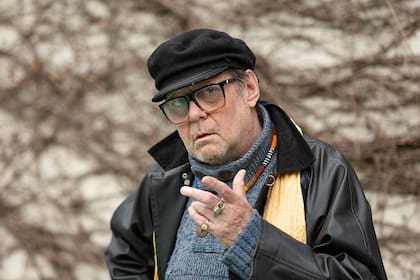 Entrevista a Luis Luque_