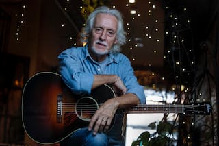 Entre sus éxitos, el infierno de las adicciones, su relación con María Rosa Yorio y sus 6 días en coma