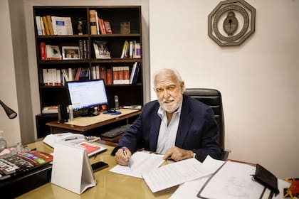 Ricardo Gil Lavedra