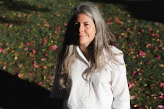 Una novela de raíces entrerrianas que nació en una residencia para escritores francesa