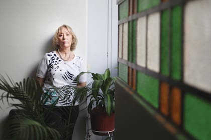 Sylvia Iparraguirre acaba de publicar "Cuentos reunidos", con prólogo de Alejandra Kamiya