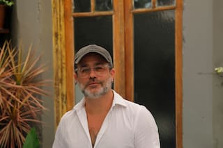 La lucha de Gastón Pauls, cómo superó su adicción y por qué no cesa