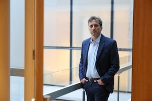 “Los recursos naturales no alcanzan para integrar a 50 millones de personas”
