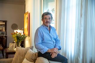 El indulto a militares y guerrilleros inspirado en Mandela