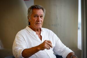 Entrevista al pintor tradicionalista, Augusto Gómez Romero