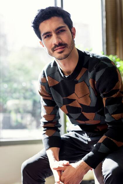 Elogios para mamá: "Es la persona más férrea que conozco en cuanto a apoyar a los suyos, acompañar sin ahogar. La verdad, mi vieja es el soporte número uno"