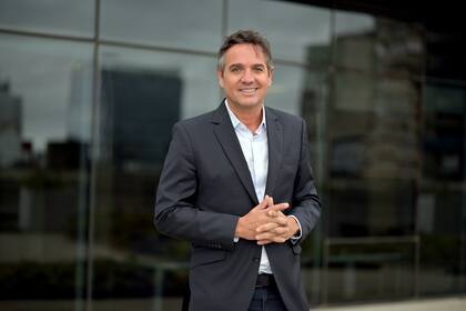 Entrevista con el consultor Federico Aurelio