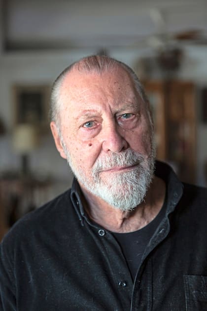 Entrevista con el dramaturgo y escritor Mauricio Kartun