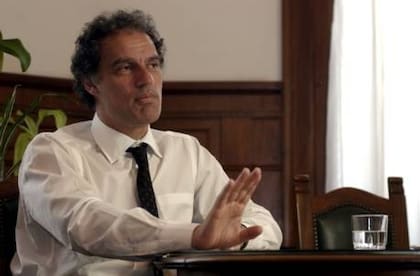 Anibal Ibarra, ex Jefe de Gobierno porteño y propulsor de la Ley 670.