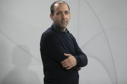 Entrevista con Itai Hagman y Mariano Recalde