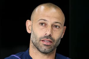 Mascherano, íntimo: del héroe con estampita al DT que no quiere ser un "estorbo"