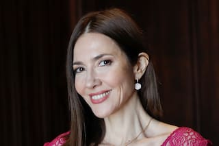 Cristina Pérez anunció que deja el noticiero de Telefe: “Es hora de renacer”