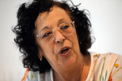 Mónica Gurevicz sostiene que la sociedad actual descree del inconsciente y no se hace preguntas "por las causas y las determinaciones simbólicas"