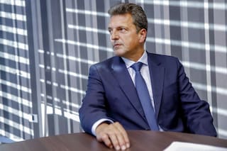 Massa mete presión en las gestiones con el kirchnerismo y acapara la atención