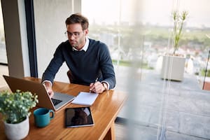 El difícil acertijo planteado por Google en las entrevistas laborales