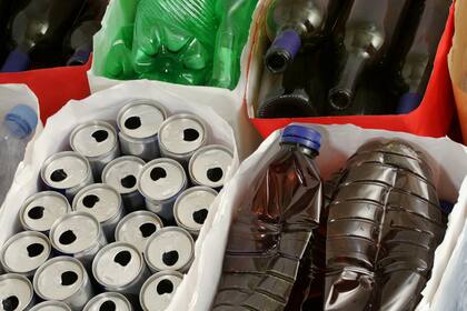 Envases: la clave está en regularlos.