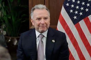 Enviado especial de EE. UU. se reunirá con funcionarios de Oriente Medio en conversaciones sobre Gaza