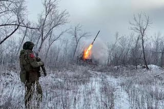 Enviados de Rusia y Ucrania se reunirán en Abu Dabi para conversaciones mediadas por EEUU