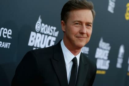 Edward Norton tiene fama de ser muy problemático a la hora de trabajar