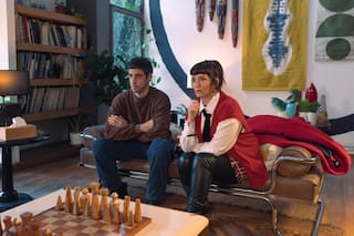 Las mejores series y películas para disfrutar el fin de semana del 9 y 10 de mayo