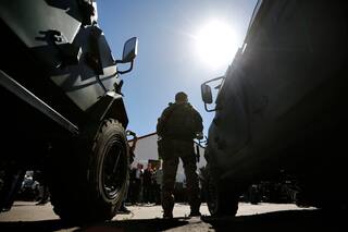 Las advertencias de EE.UU. a sus ciudadanos en la Argentina por el G-20