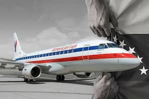 Buenas noticias para los migrantes venezolanos de Florida: American Airlines vuelve a unir Miami con Caracas y Maracaibo