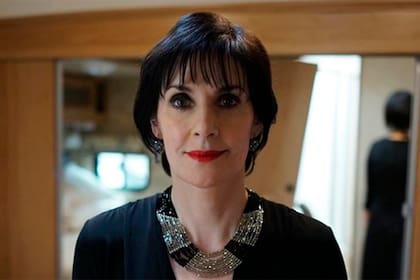 Enya vive, desde hace décadas, recluida en su castillo irlandés, junto a diez gatos y en medio de un halo de misterio