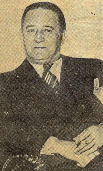 Enzo Bordabehere fue un dirigente del Partido Demócrata Progresista, fundado por Lisandro de la Torre, de quien era un estrecho colaborador.