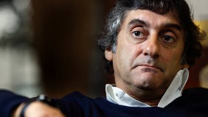 Enzo Francescoli