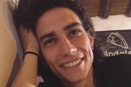Enzo Vogrincic decidió que se tomará su tiempo para decidir con qué proyecto seguir