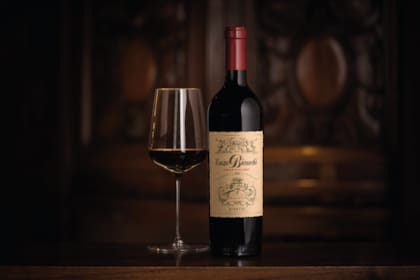 Enzo Bianchi Gran Malbec 2021