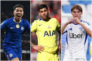 En qué equipos podrían jugar varios futbolistas de la selección después del Mundial 2026