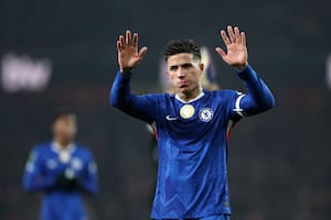 PSG vs Chelsea, por la Champions League 2025-2026: día, horario, TV y cómo ver online