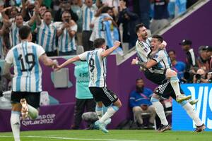 El rasgo que debe corregir Argentina para ganarle a Polonia