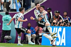 Qué necesita la Argentina para clasificarse a los octavos de final del Mundial Qatar 2022
