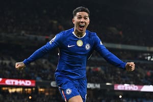 La Premier League, la Supercopa de España, la Serie A, la NBA y tenis en la United Cup