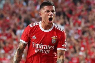 Enzo Fernández, el futbolista argentino más caro de la historia: el Top 10 de los más cotizados